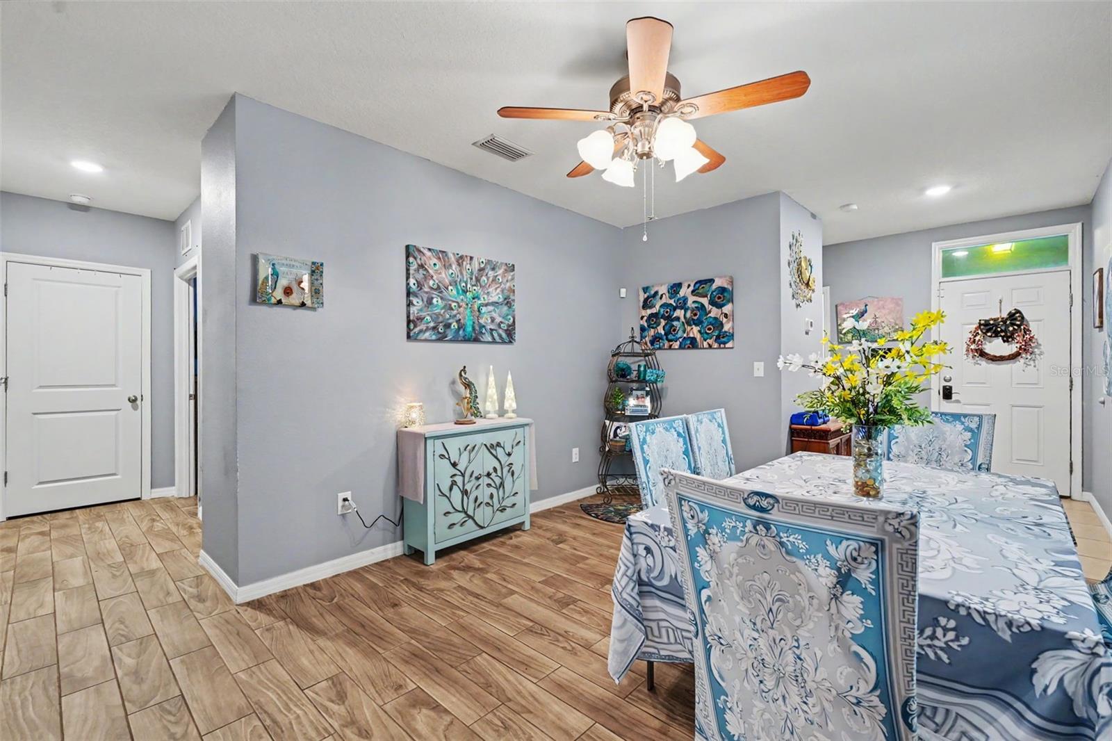 3918 WILLOW HAMMOCK DRIVE