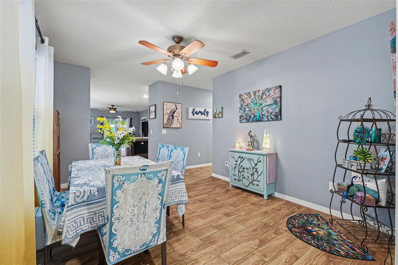 3918 WILLOW HAMMOCK DRIVE
