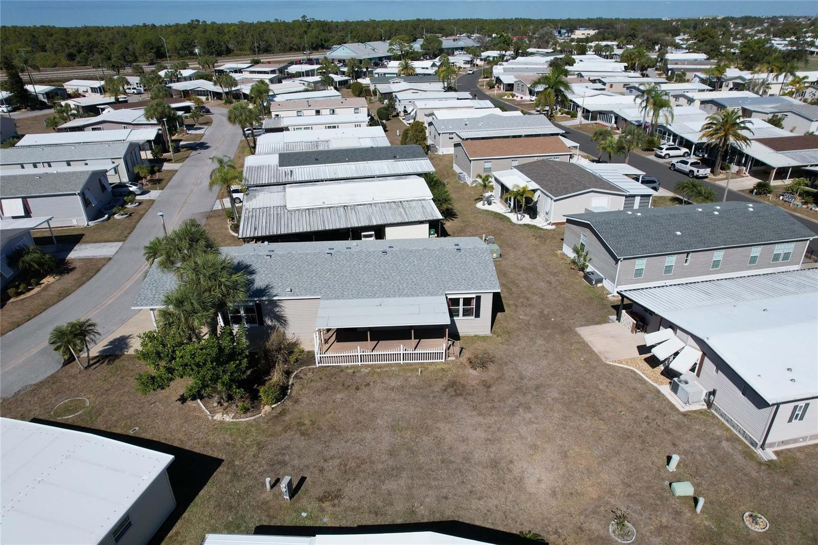 MAPLE LEAF ESTATES - Residential