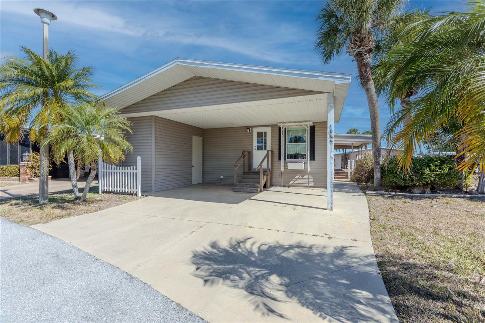 2100 KINGS HIGHWAY LANE 1064