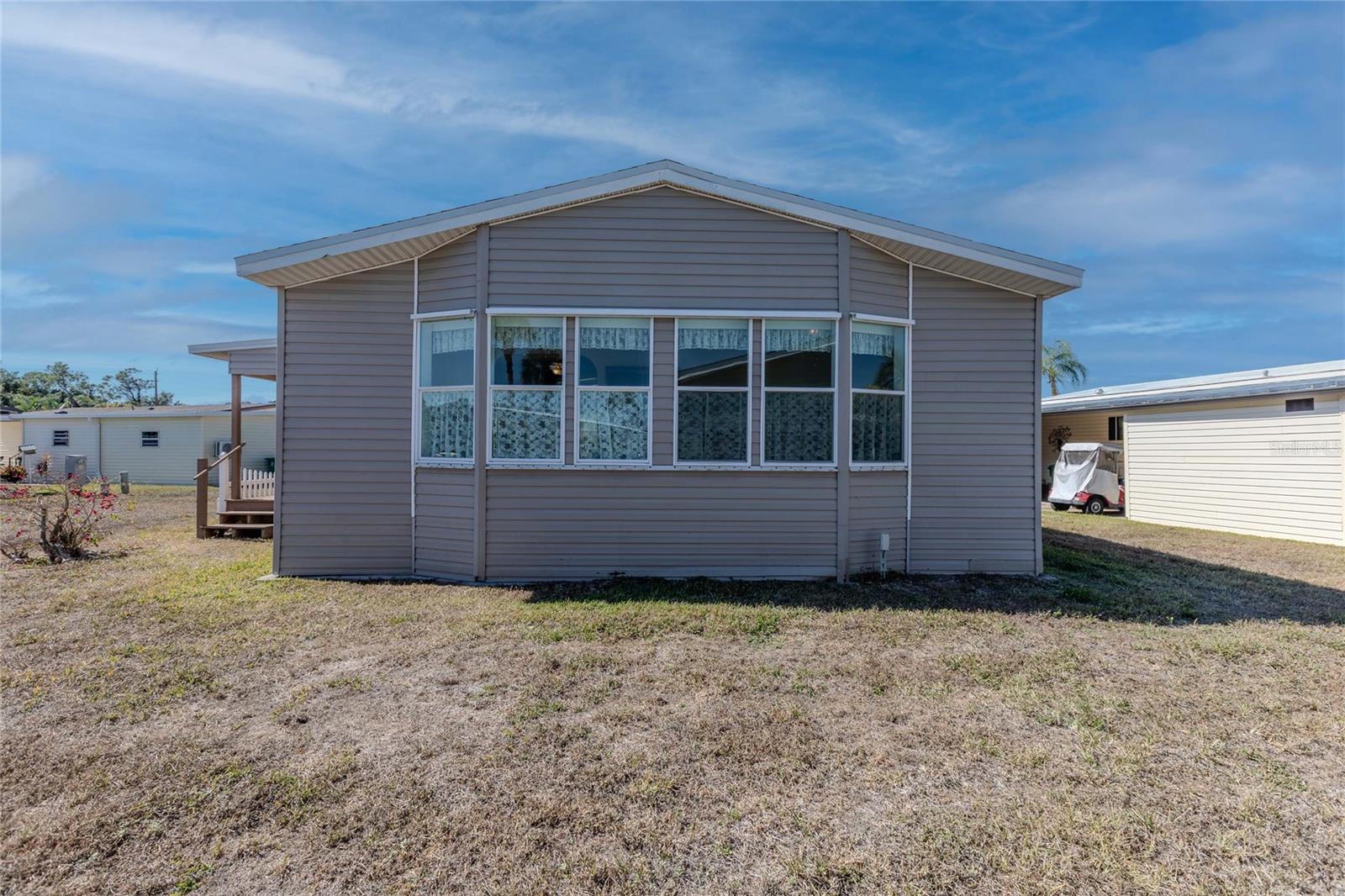 MAPLE LEAF ESTATES - Residential