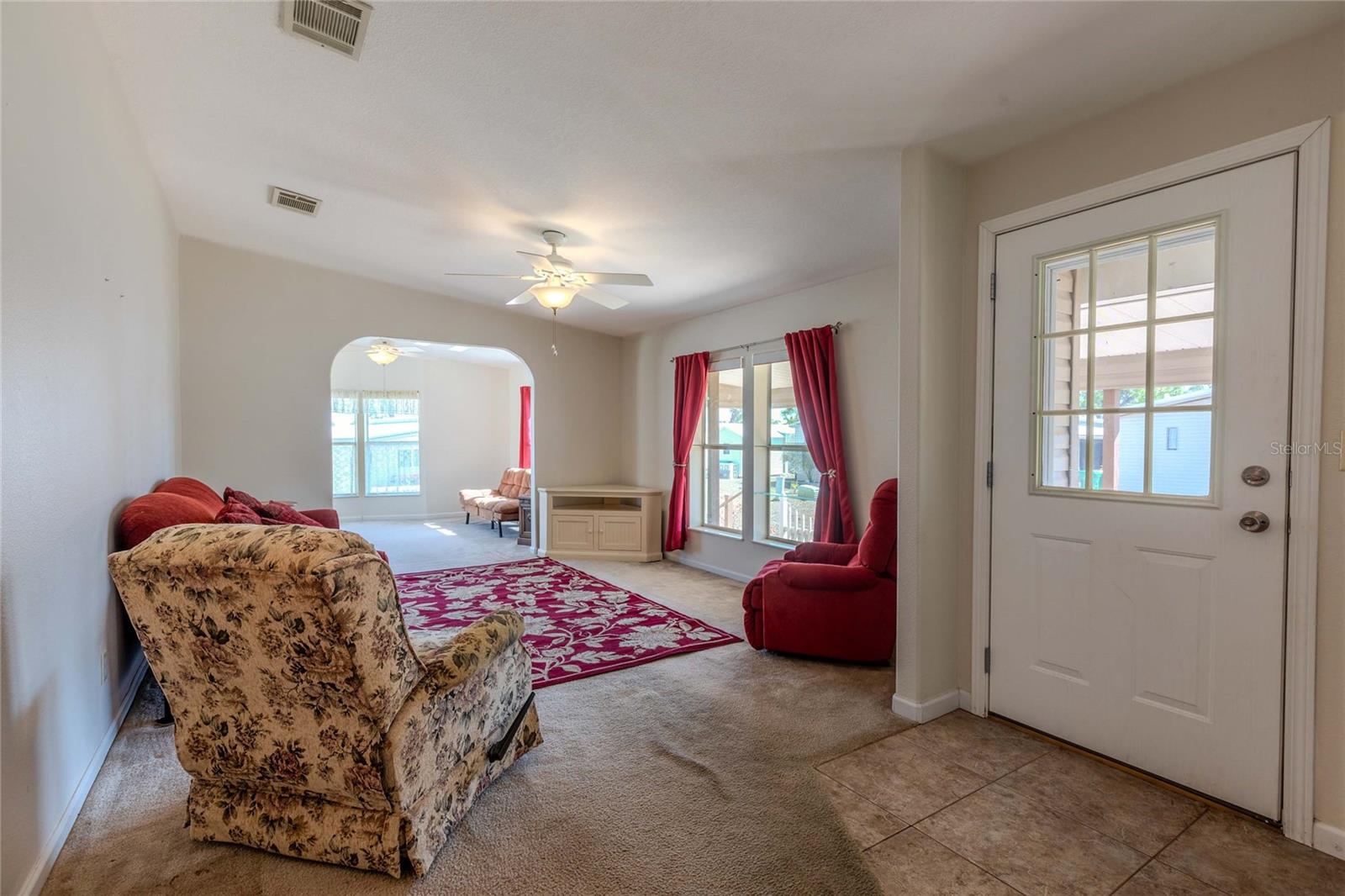 MAPLE LEAF ESTATES - Residential