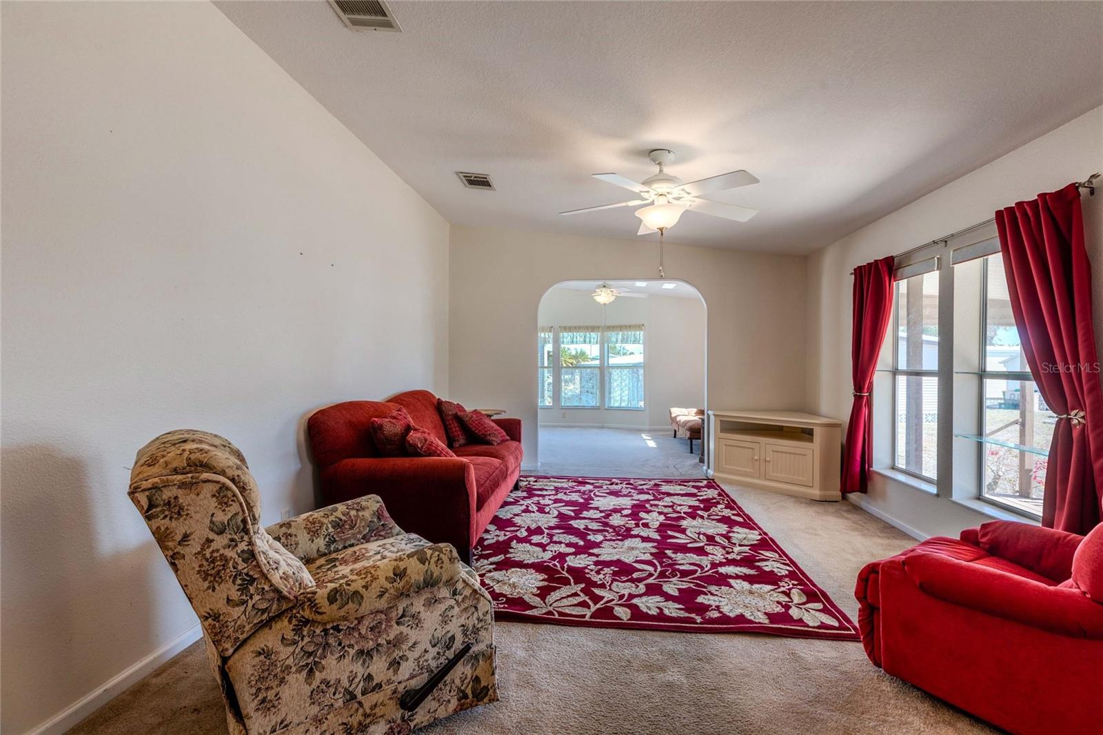 MAPLE LEAF ESTATES - Residential