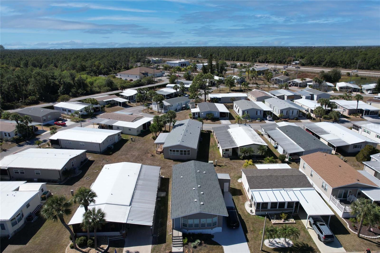 MAPLE LEAF ESTATES - Residential