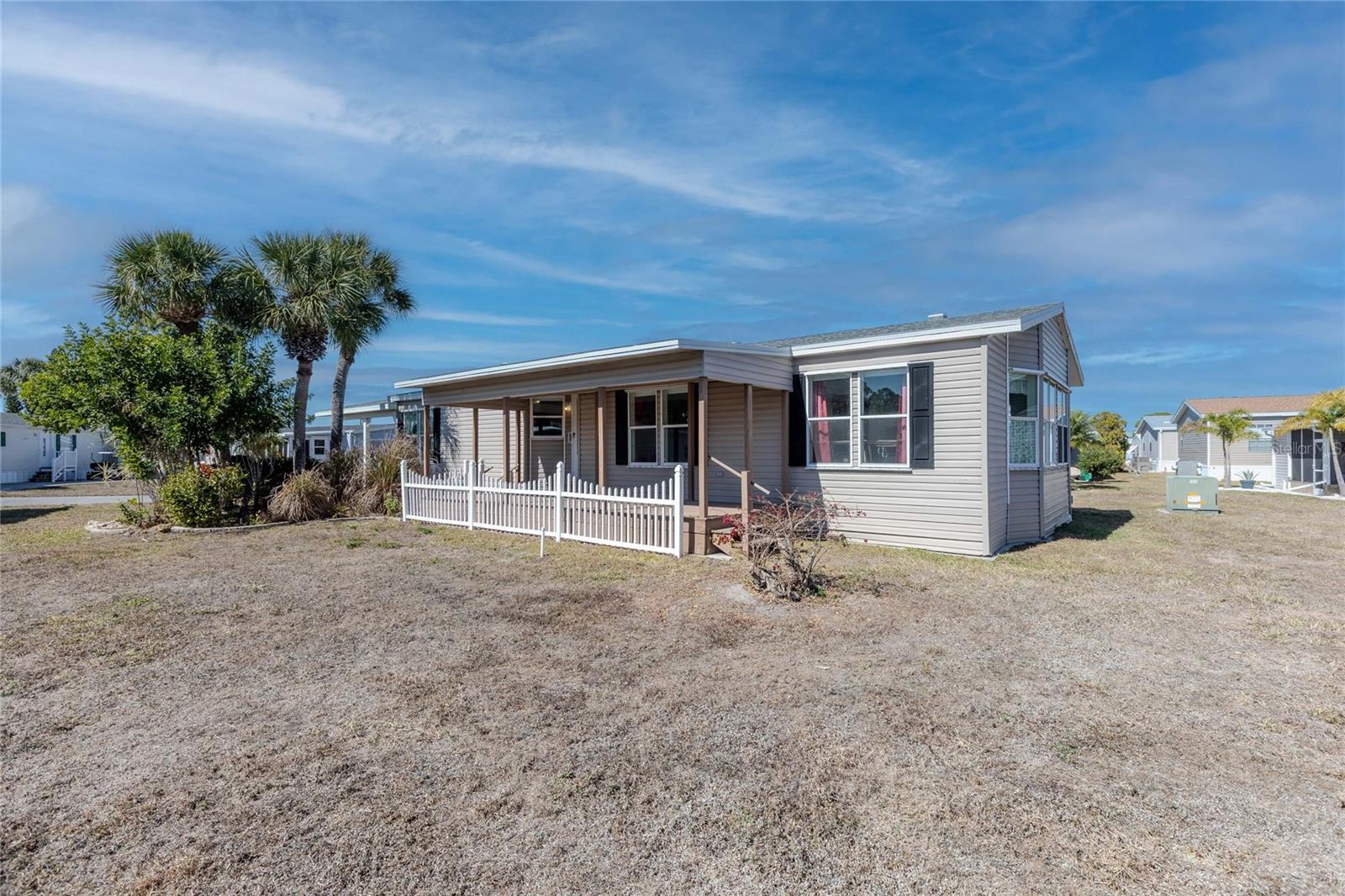 MAPLE LEAF ESTATES - Residential