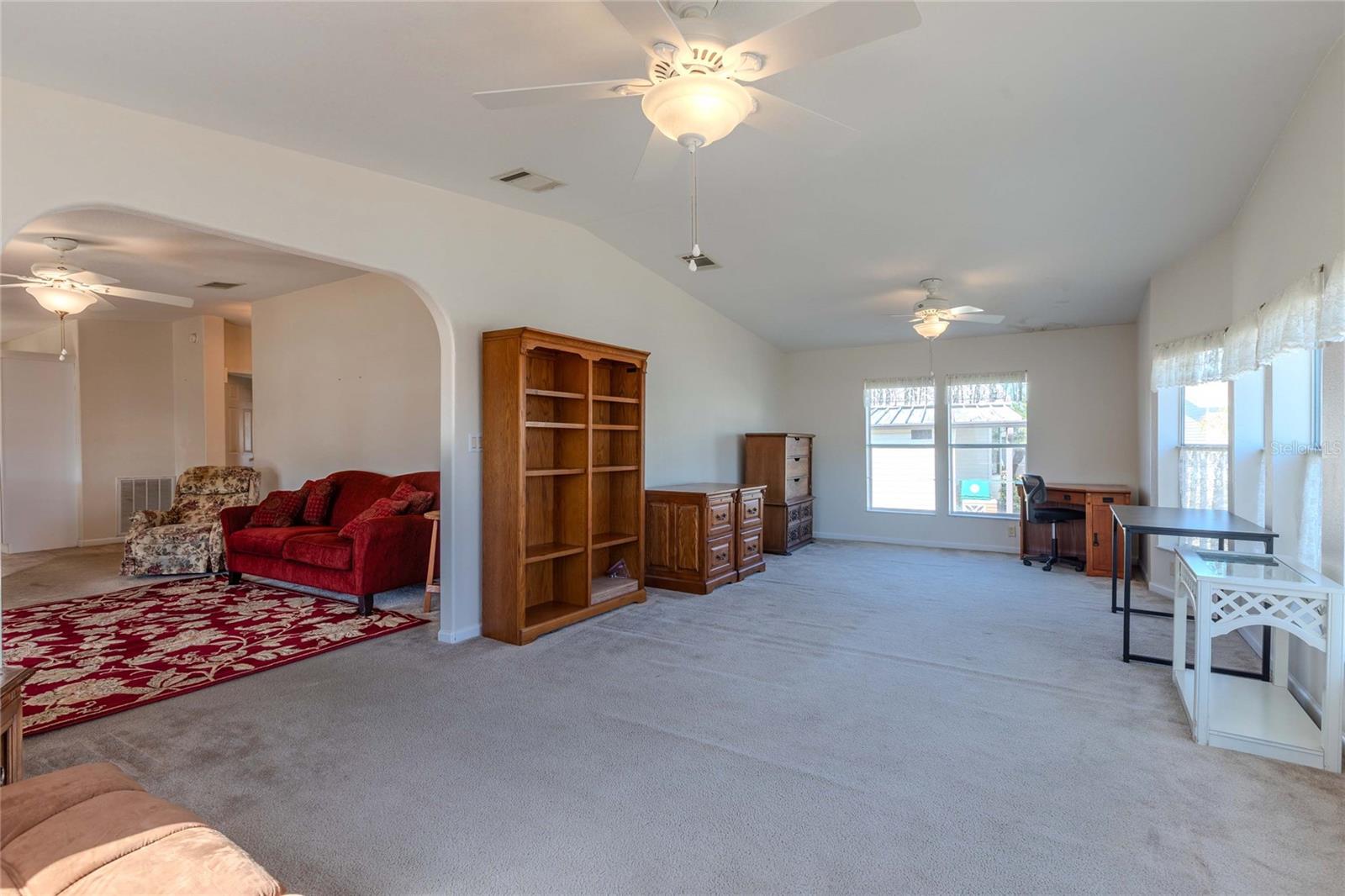 MAPLE LEAF ESTATES - Residential