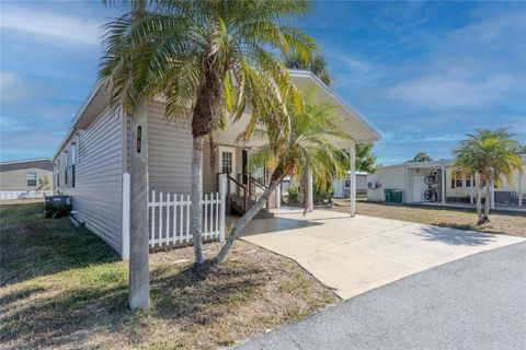 Photo of 2100 Kings Highway Lane #1064, Port Charlotte, FL 33980 (MLS # C7521491)