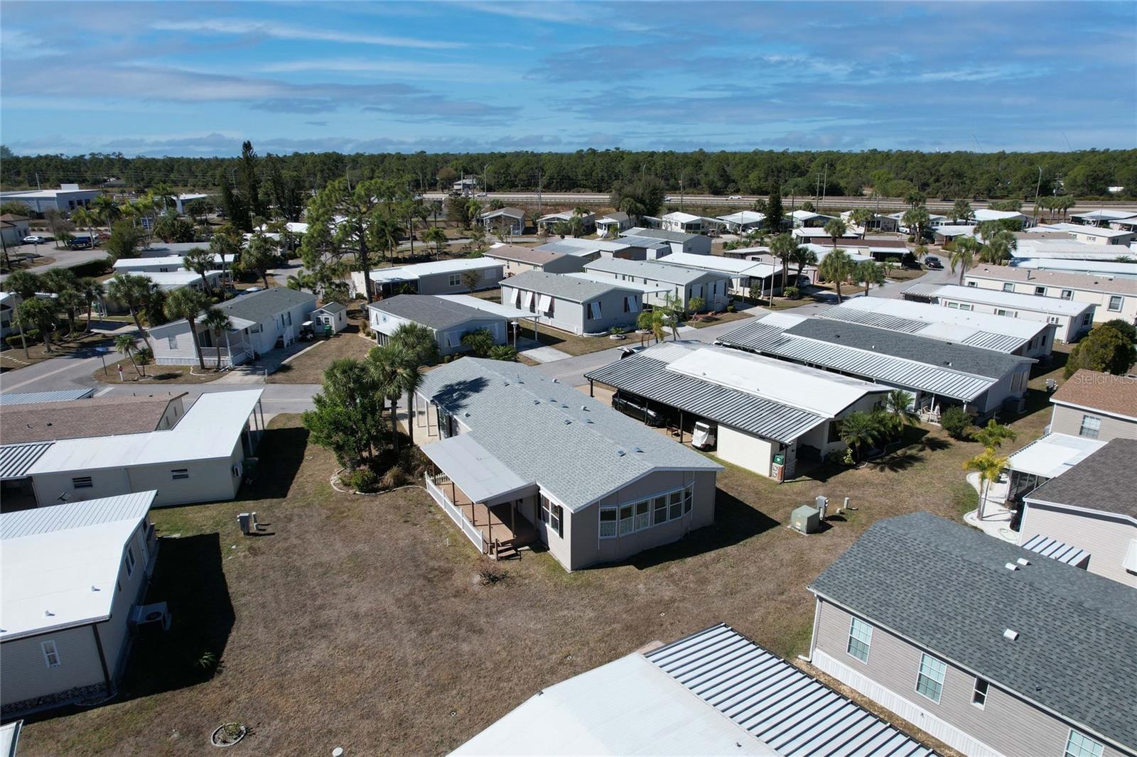 MAPLE LEAF ESTATES - Residential