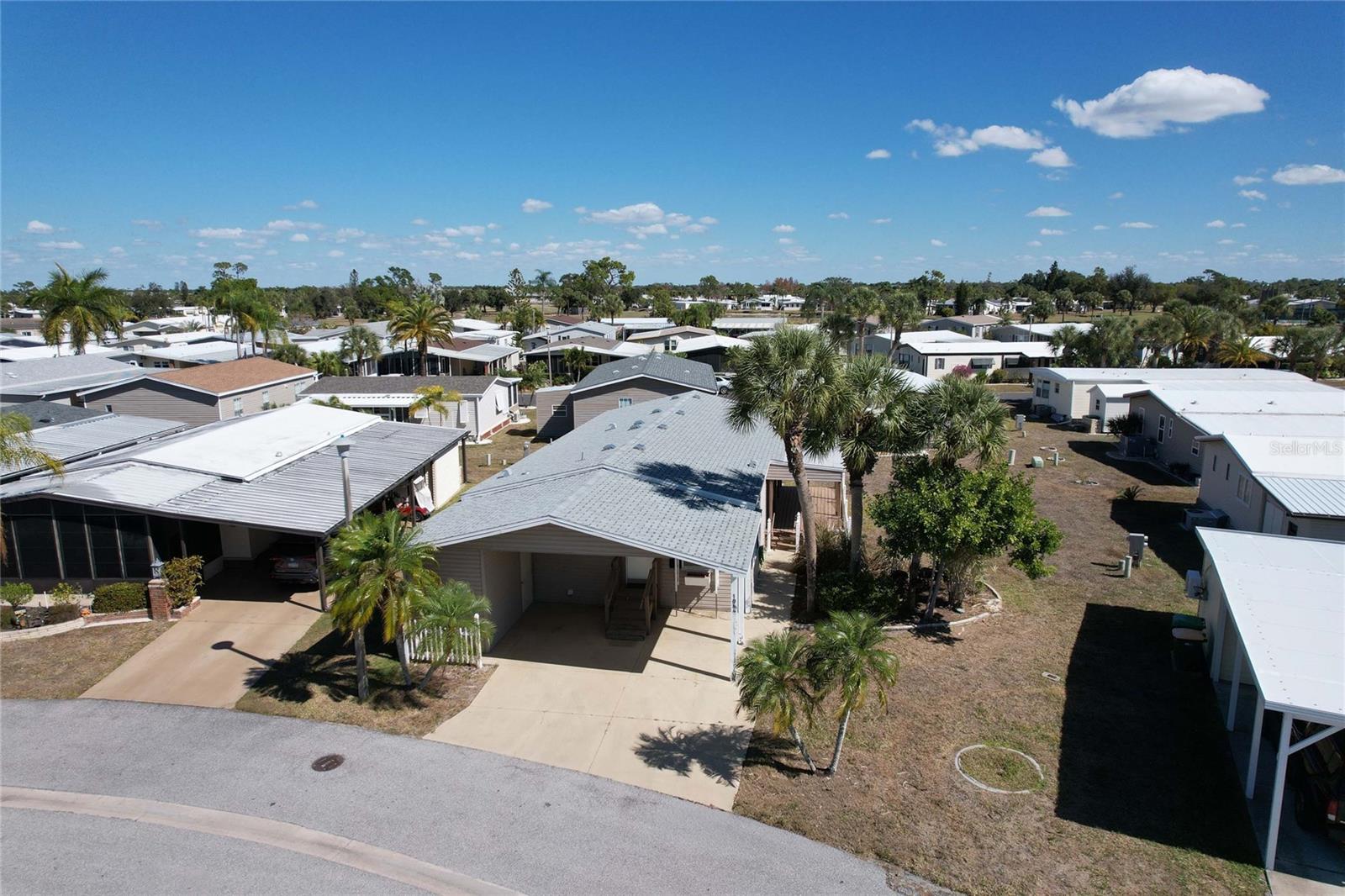 MAPLE LEAF ESTATES - Residential