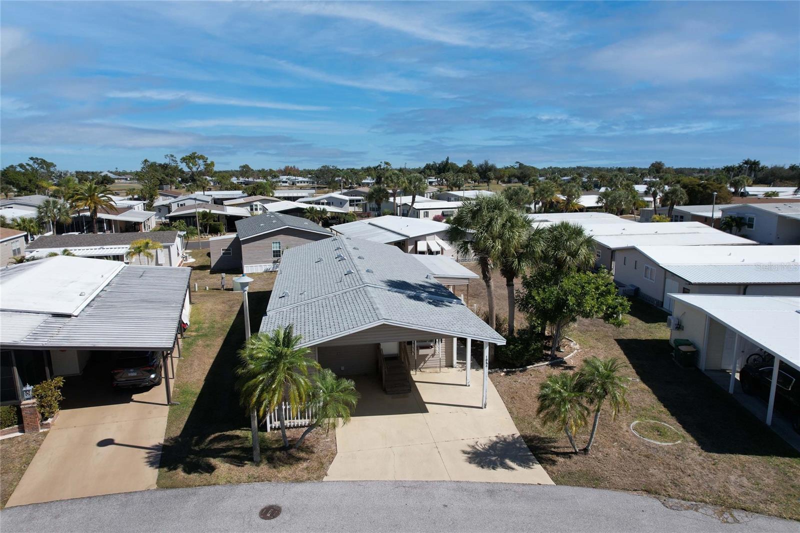 MAPLE LEAF ESTATES - Residential