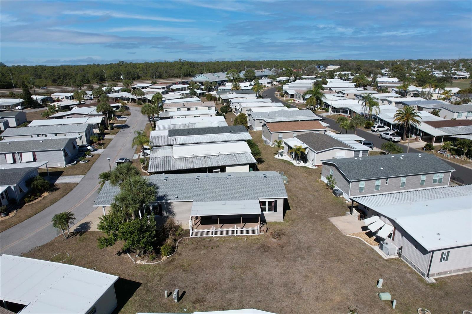 MAPLE LEAF ESTATES - Residential