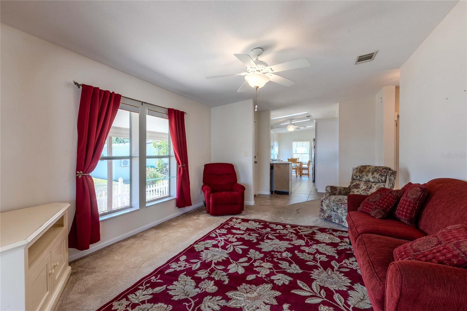 MAPLE LEAF ESTATES - Residential