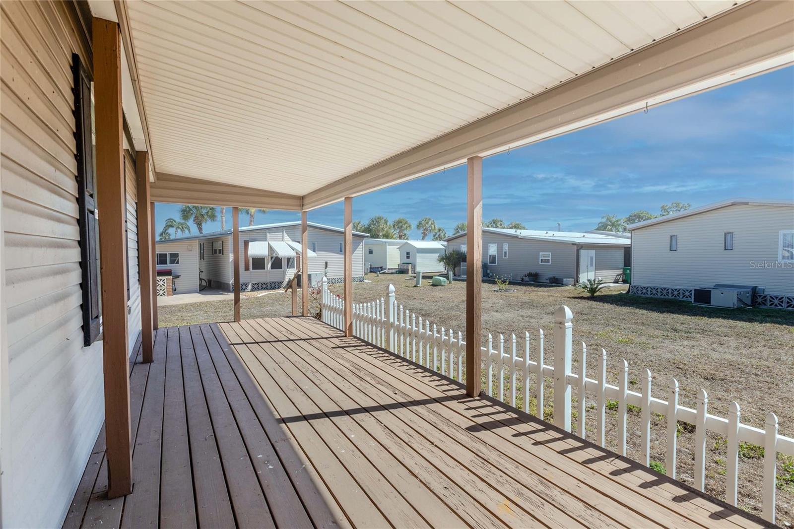 MAPLE LEAF ESTATES - Residential