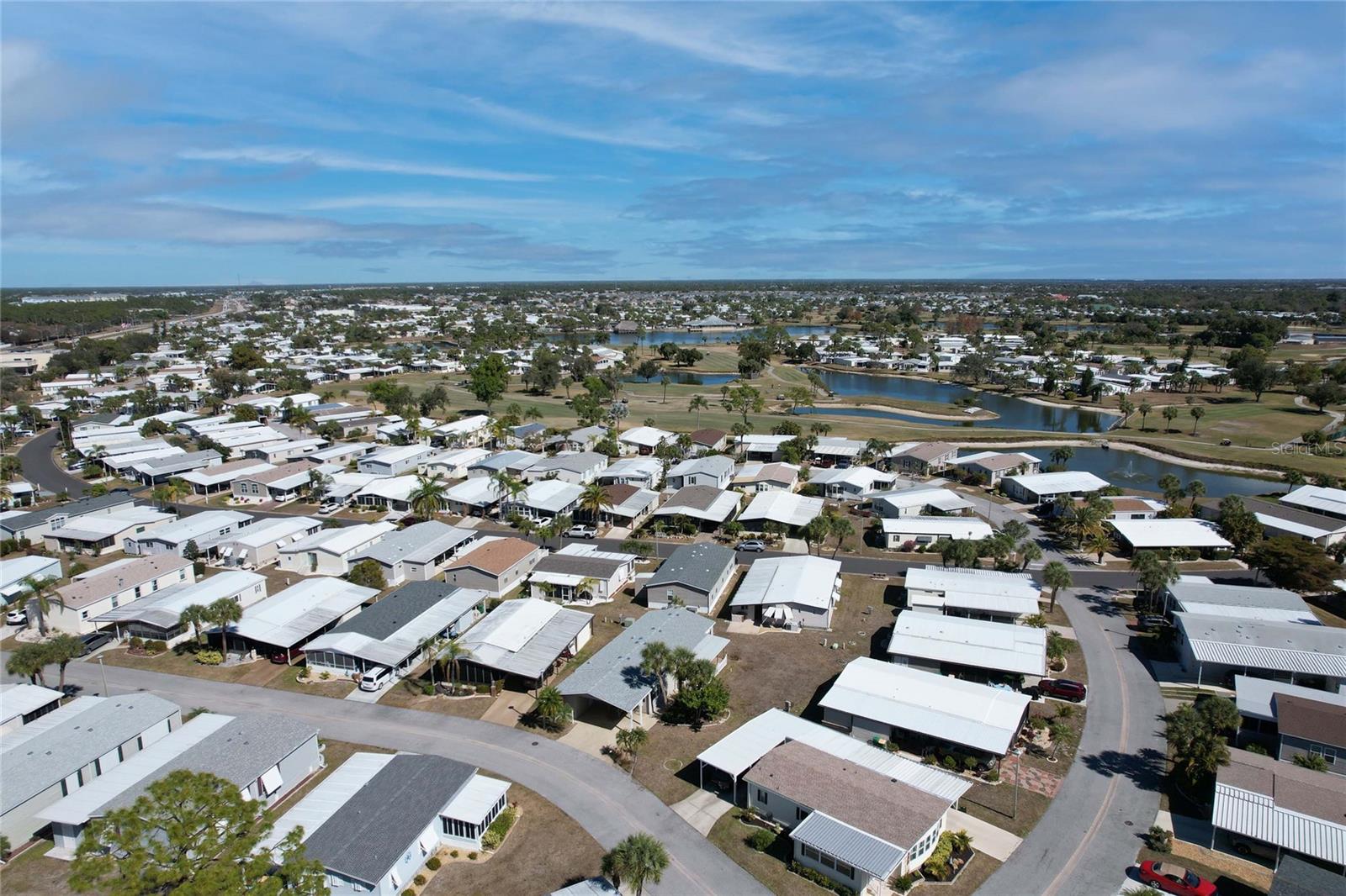 MAPLE LEAF ESTATES - Residential