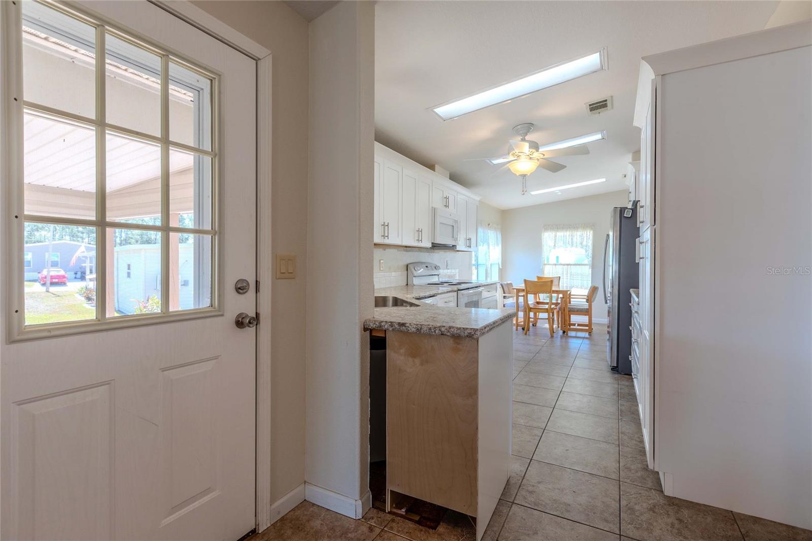 MAPLE LEAF ESTATES - Residential