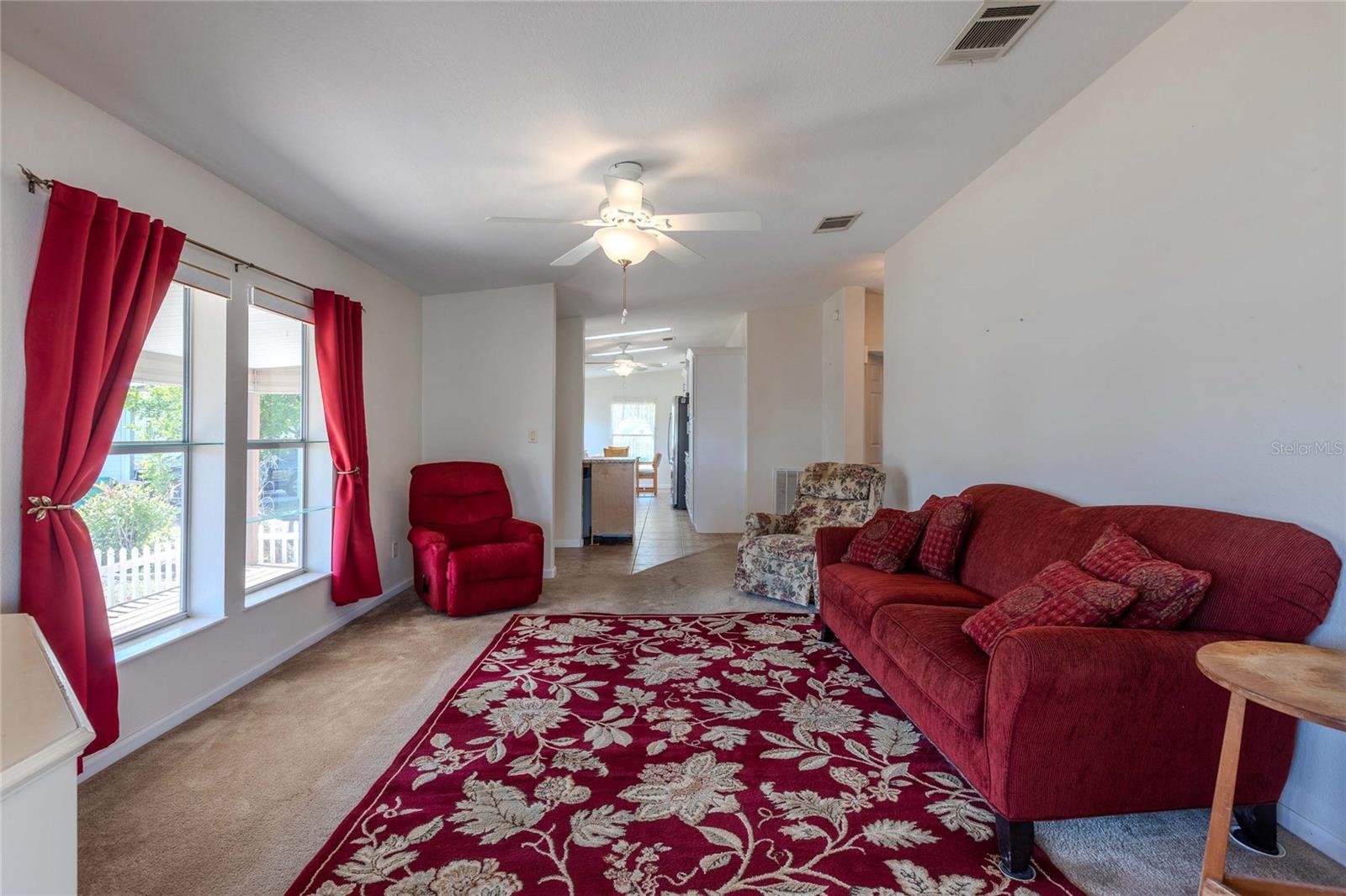 MAPLE LEAF ESTATES - Residential