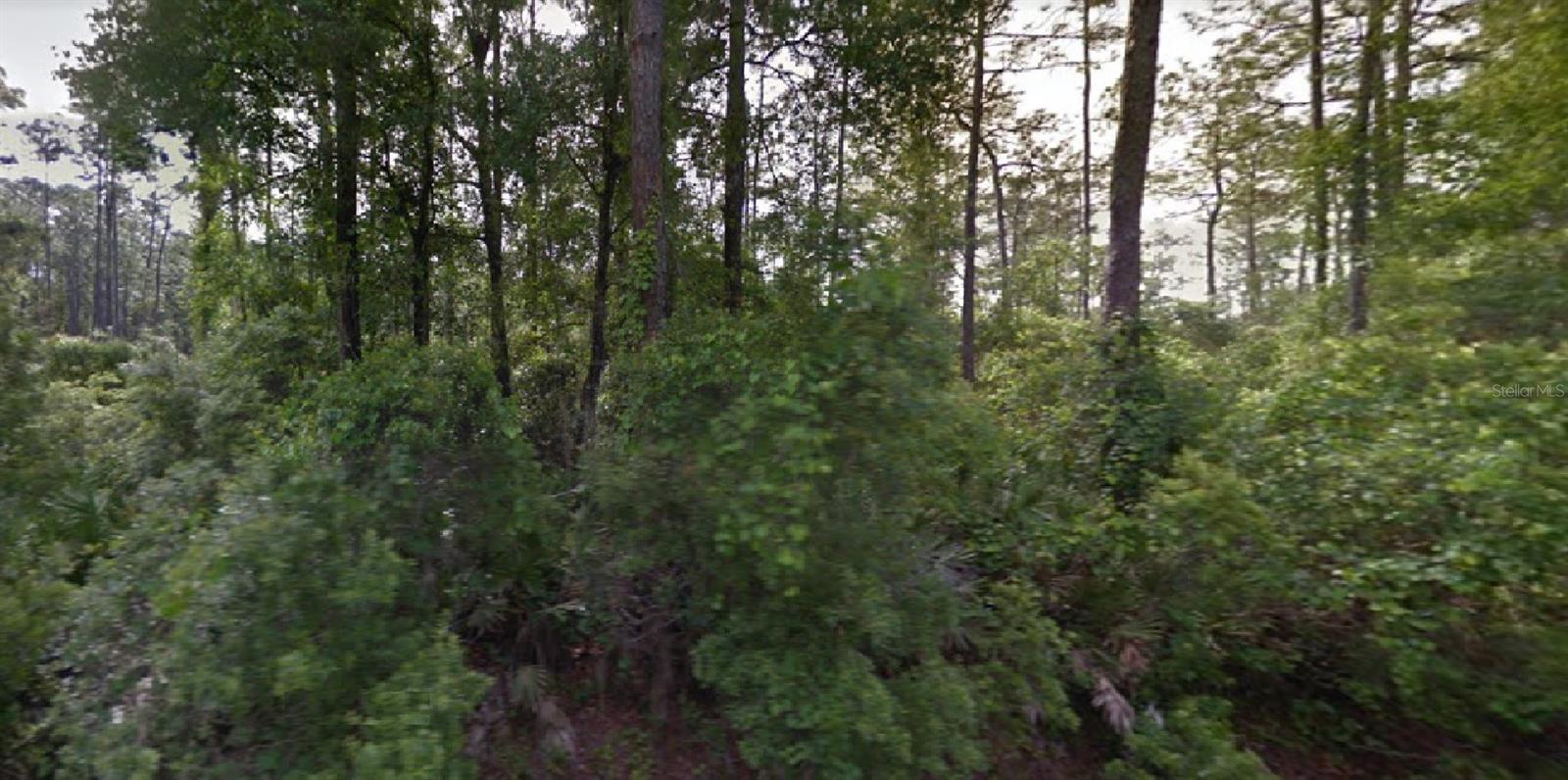 SOUTH EUREKA CAMPSITES #1 - Land