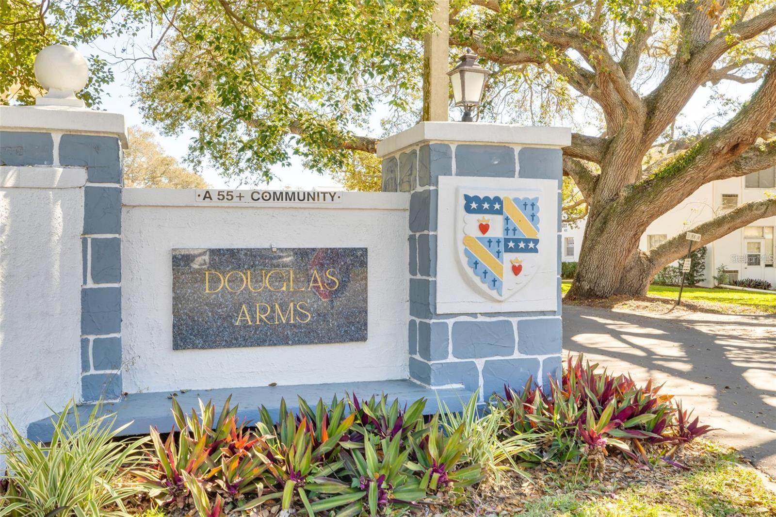300 GLENNES LANE 203