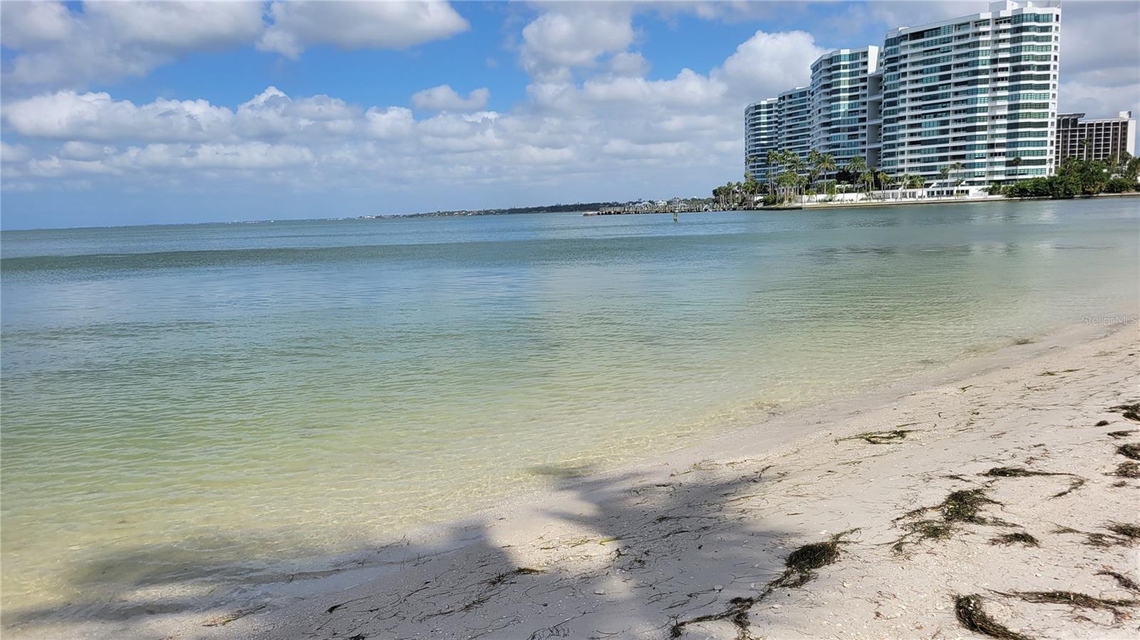 SUNSET TOWERS - Residential Lease