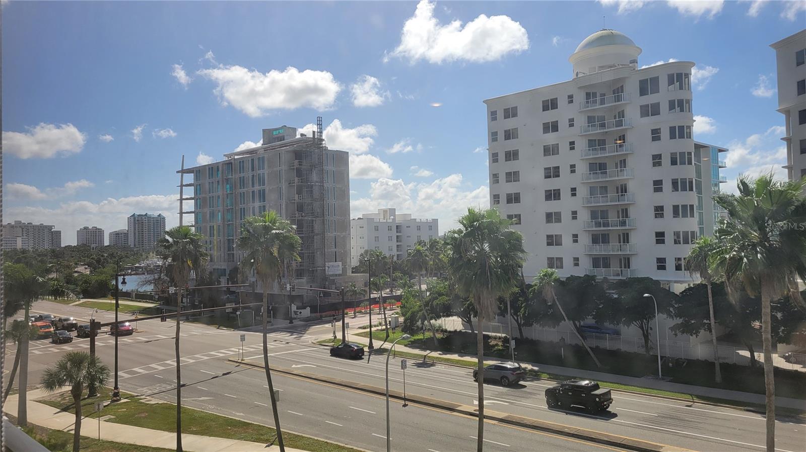 SUNSET TOWERS - Residential Lease