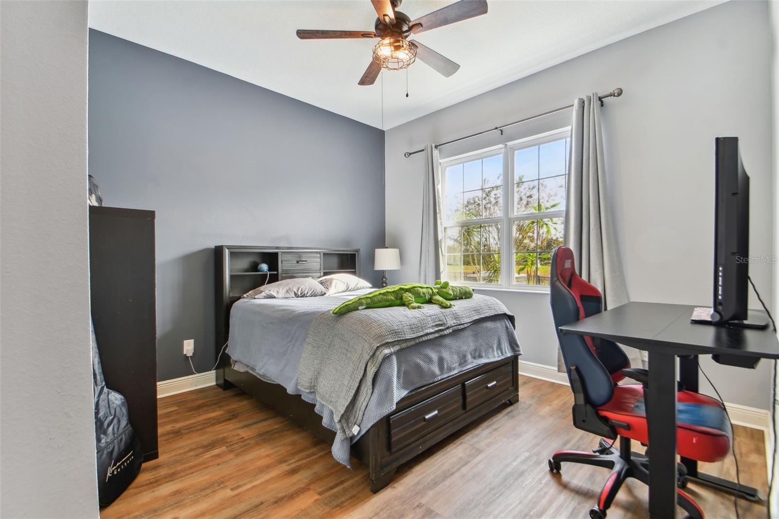 FISHHAWK RANCH WEST PH 1B/1C - Residential