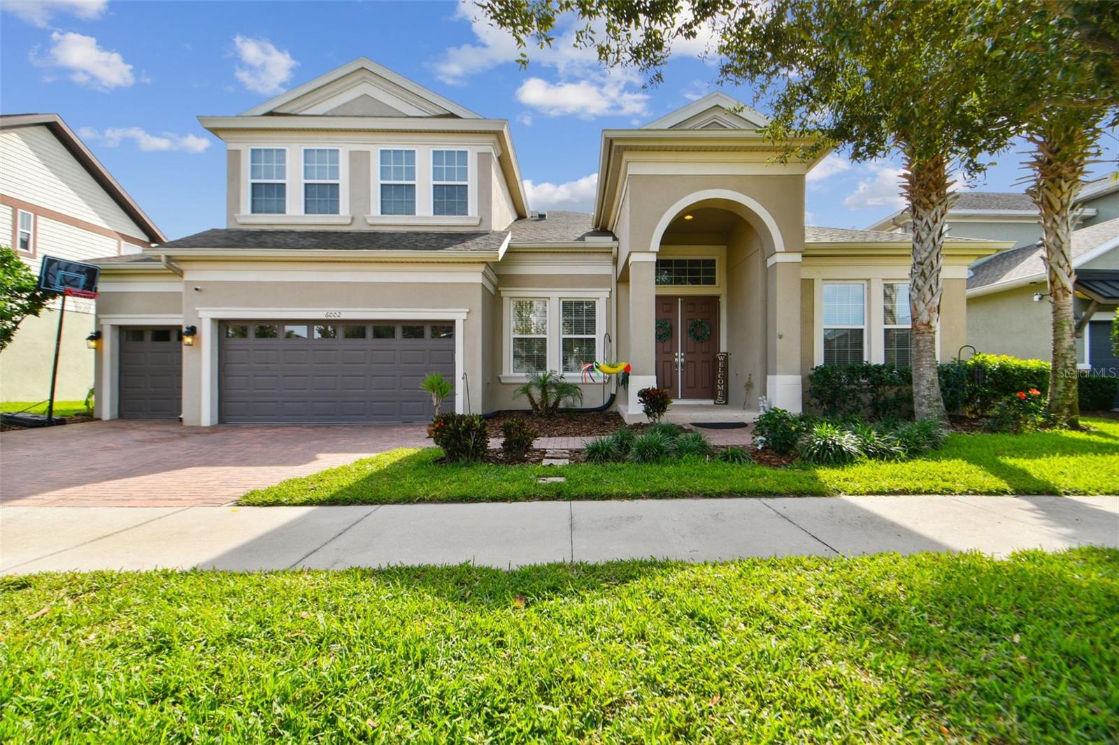 FISHHAWK RANCH WEST PH 1B/1C - Residential