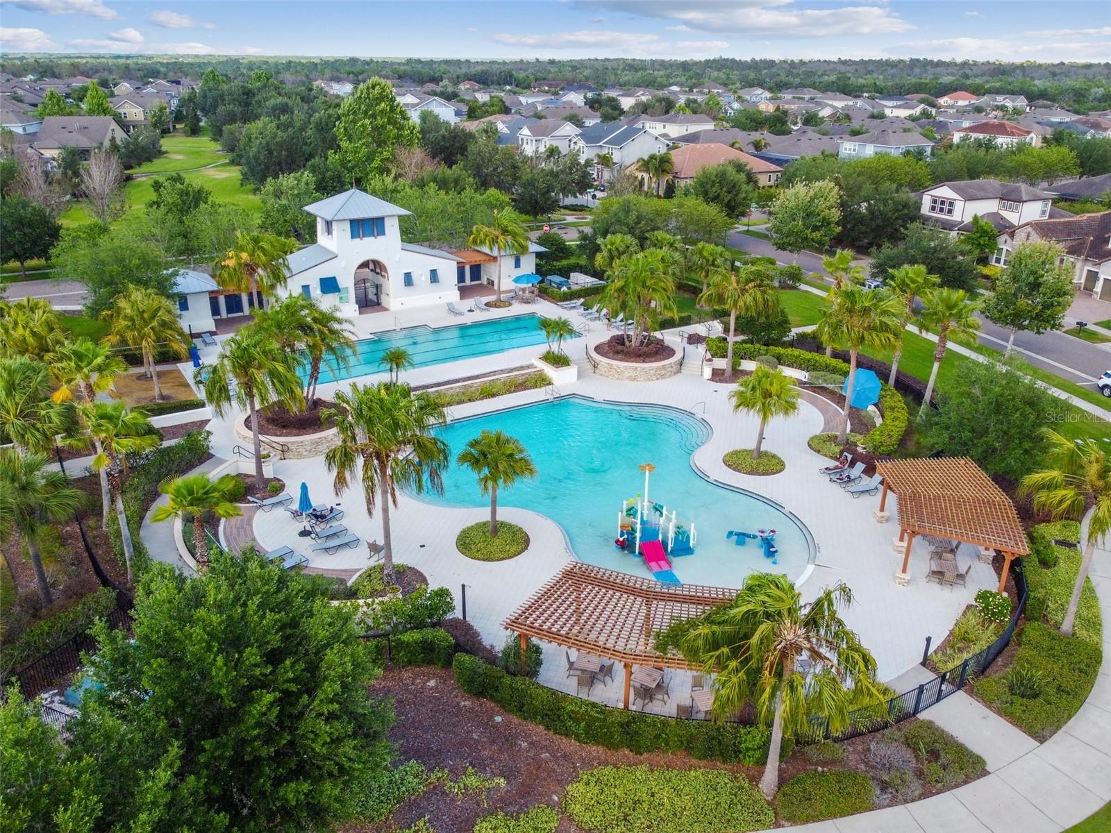 FISHHAWK RANCH WEST PH 1B/1C - Residential