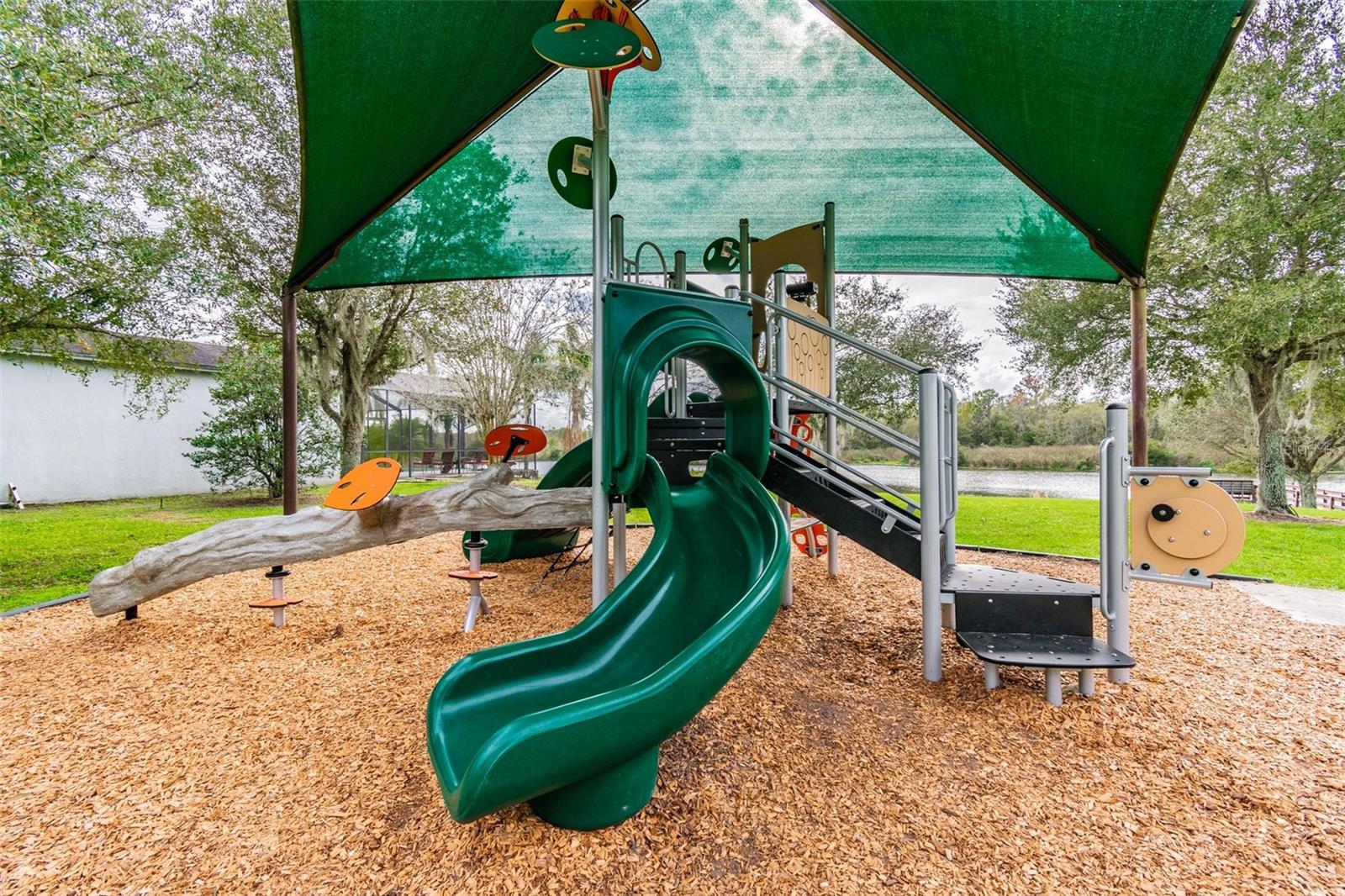 FISHHAWK RANCH WEST PH 1B/1C - Residential