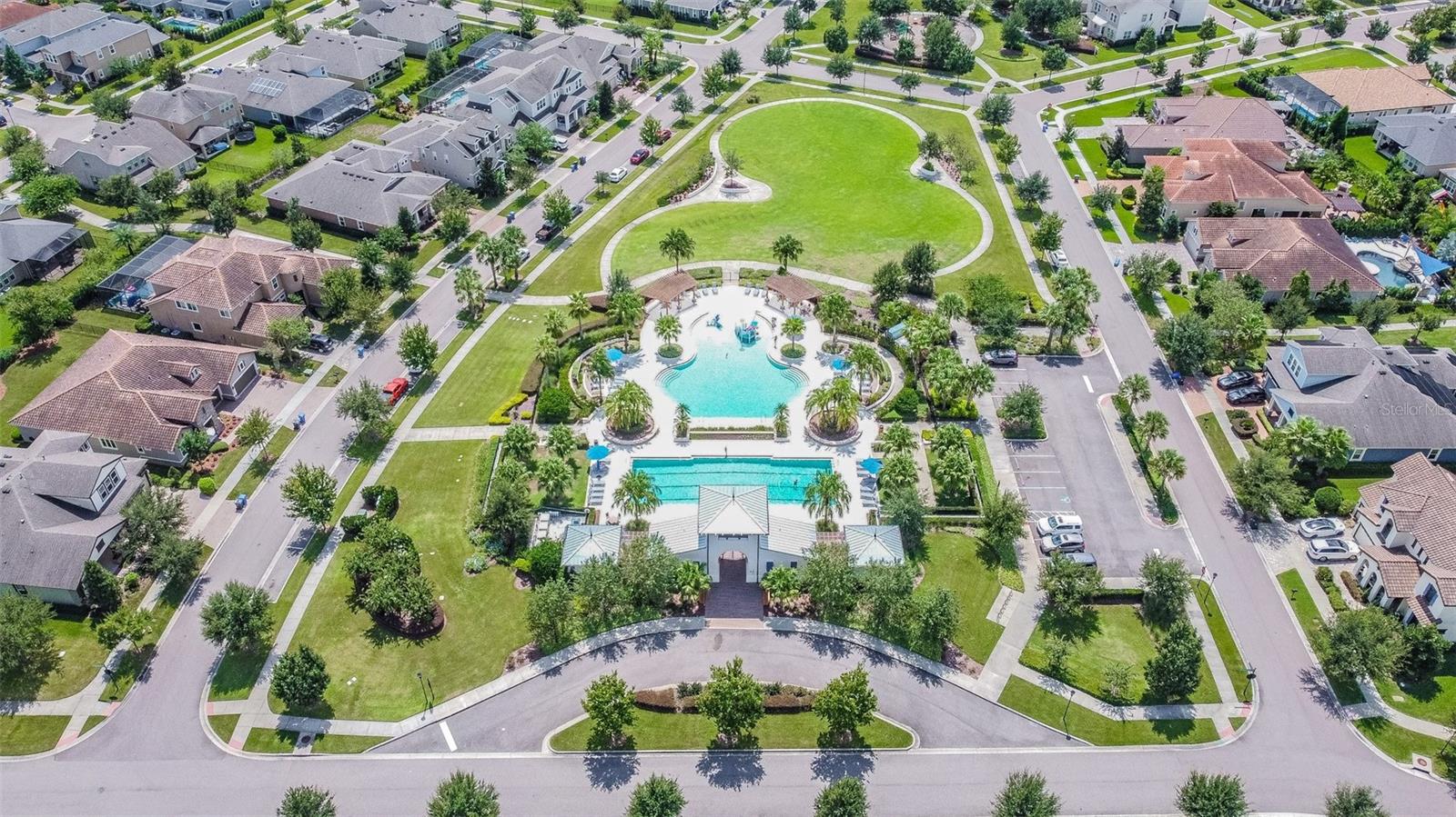 FISHHAWK RANCH WEST PH 1B/1C - Residential