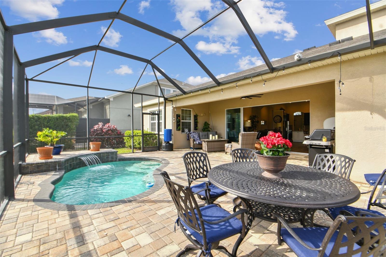 FISHHAWK RANCH WEST PH 1B/1C - Residential