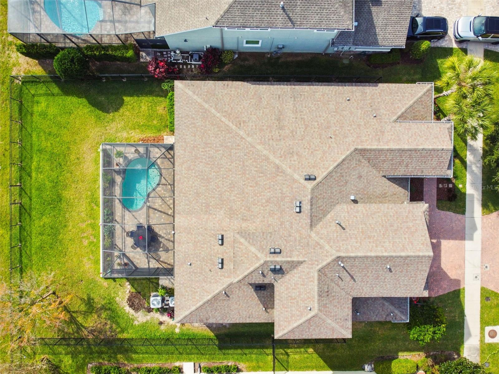 FISHHAWK RANCH WEST PH 1B/1C - Residential