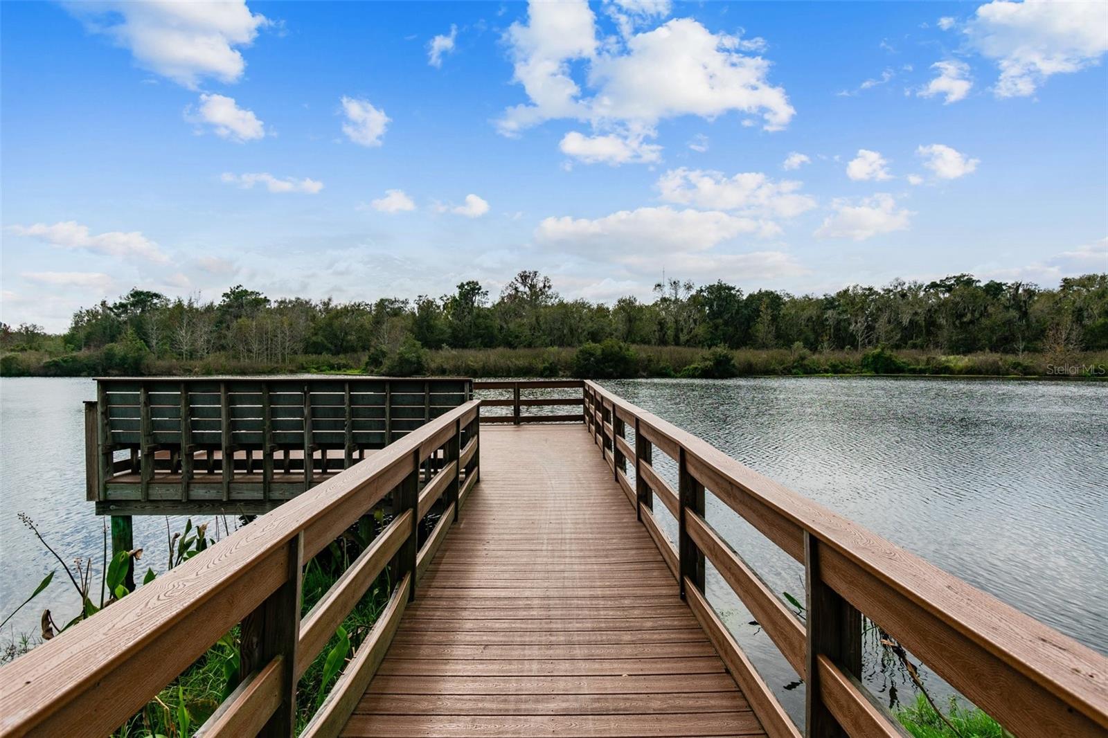 FISHHAWK RANCH WEST PH 1B/1C - Residential