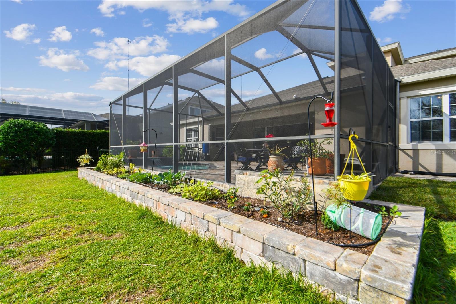 FISHHAWK RANCH WEST PH 1B/1C - Residential