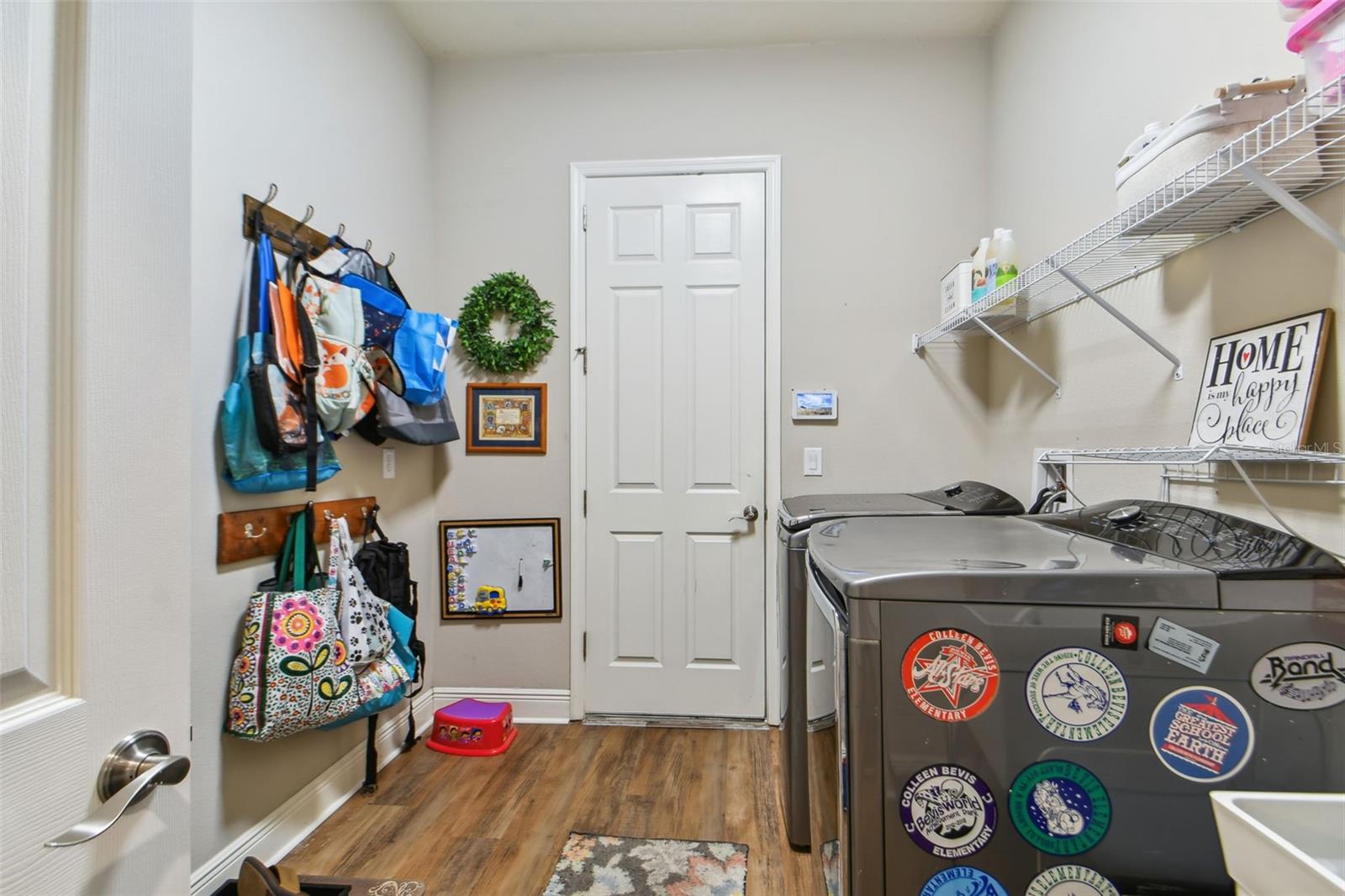 FISHHAWK RANCH WEST PH 1B/1C - Residential