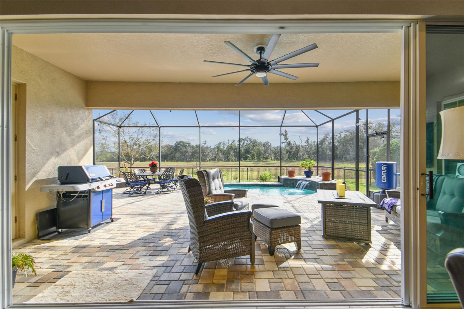 FISHHAWK RANCH WEST PH 1B/1C - Residential