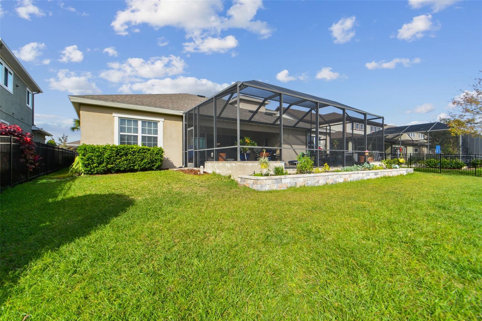 FISHHAWK RANCH WEST PH 1B/1C - Residential