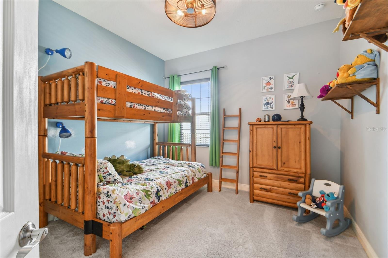 FISHHAWK RANCH WEST PH 1B/1C - Residential