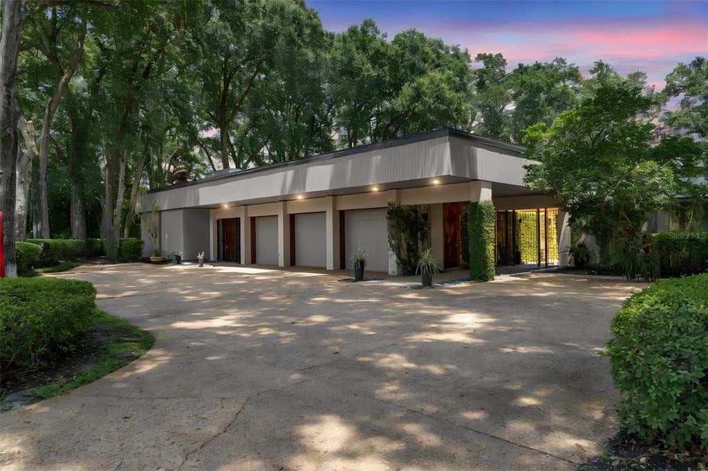 Photo of 111 Sand Pine Lane, Longwood, FL 32779 (MLS # O6425076)