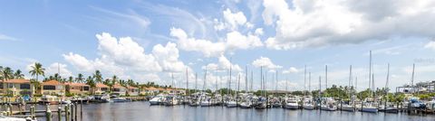 A home in PUNTA GORDA