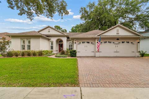 Photo of 3825 Misty Landing Drive, Valrico, FL 33594 (MLS # TB8529061)