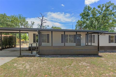 Tiny photo for 2001 S Overview Drive, Lecanto, FL 34461 (MLS # W7885615)