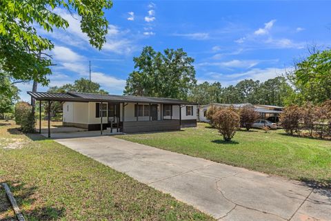 Tiny photo for 2001 S Overview Drive, Lecanto, FL 34461 (MLS # W7885615)