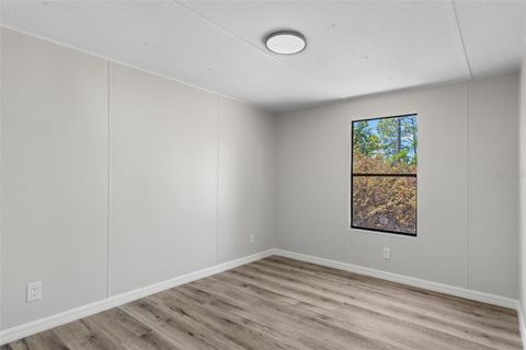 Tiny photo for 2001 S Overview Drive, Lecanto, FL 34461 (MLS # W7885615)