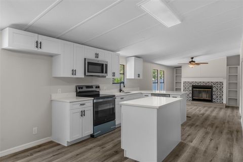 Tiny photo for 2001 S Overview Drive, Lecanto, FL 34461 (MLS # W7885615)