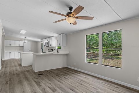 Tiny photo for 2001 S Overview Drive, Lecanto, FL 34461 (MLS # W7885615)