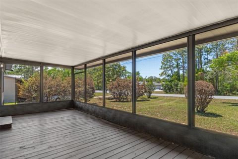 Tiny photo for 2001 S Overview Drive, Lecanto, FL 34461 (MLS # W7885615)
