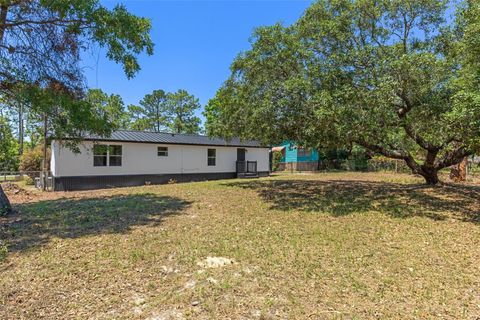 Tiny photo for 2001 S Overview Drive, Lecanto, FL 34461 (MLS # W7885615)