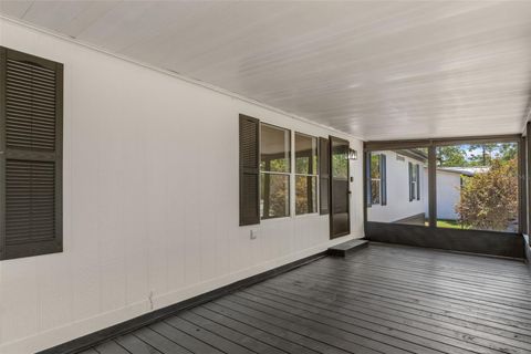 Tiny photo for 2001 S Overview Drive, Lecanto, FL 34461 (MLS # W7885615)