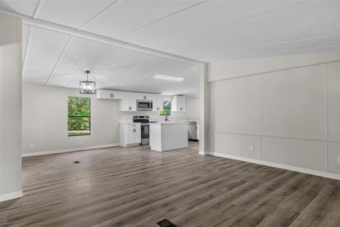 Tiny photo for 2001 S Overview Drive, Lecanto, FL 34461 (MLS # W7885615)