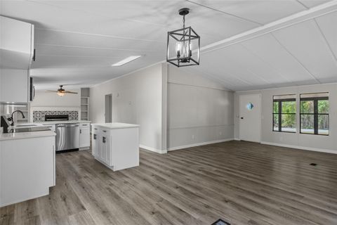 Tiny photo for 2001 S Overview Drive, Lecanto, FL 34461 (MLS # W7885615)